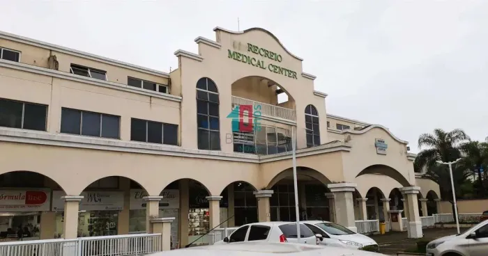 Recreio dos Bandeirantes | Loja