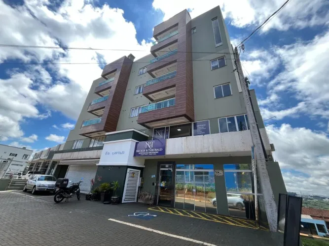 Sala Comercial para aluguel em Chapecó