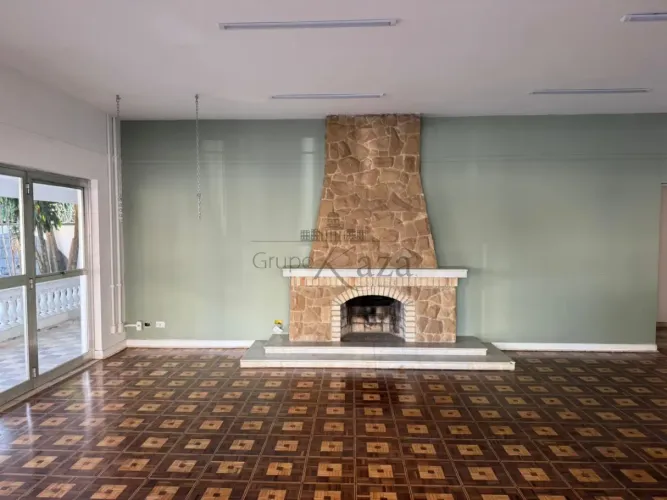 Casa Comercial Residencial - Jardim Apolo - 4 Dormitórios - 470m².