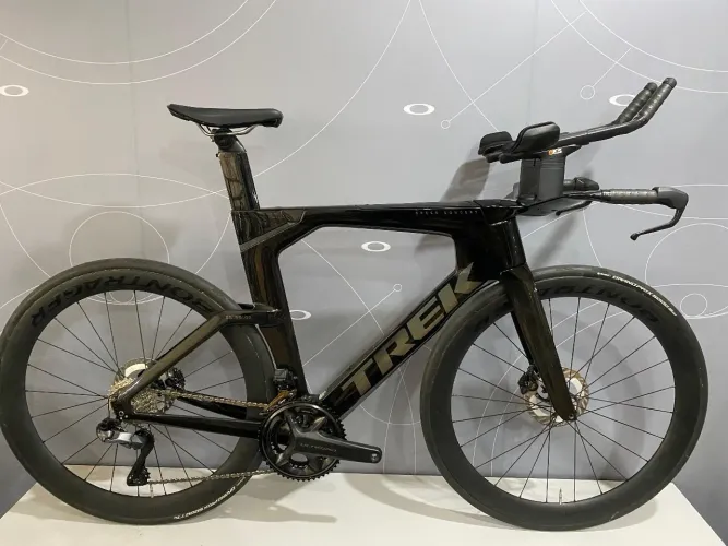 TREK - SPEED Concept - SLR 7