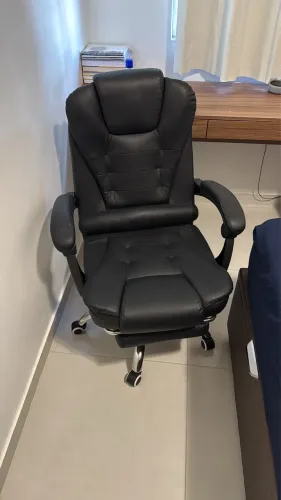 Cadeira de escritorio/estudos