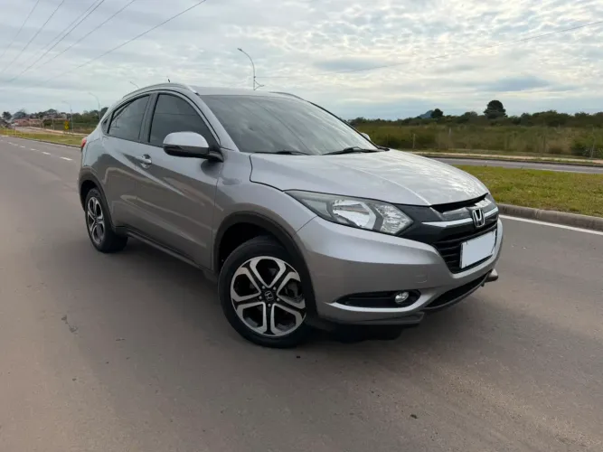 Honda HR-V EX 1.8 Flexone 16V 5P Aut. 2016