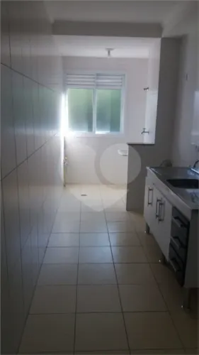 Apartamento com 2 quartos à venda em Centro - SP