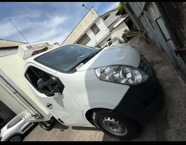 Renault Master 2.3 DCI Chassi 16V Diesel 2022