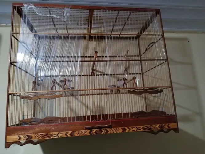 Gaiola