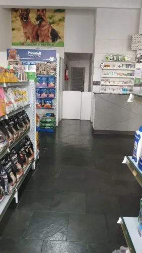 Pet Shop Completo à Venda em Contagem | Banho e Tosa + Vet