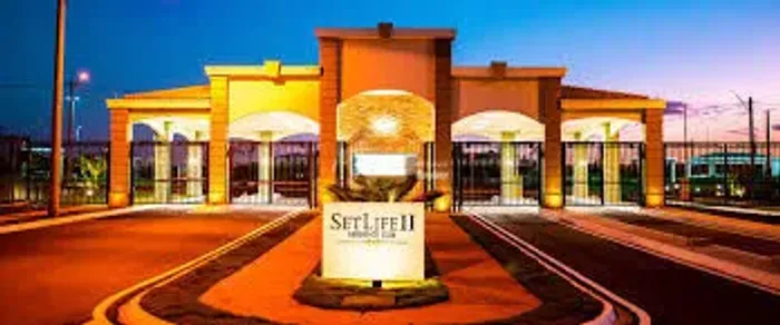 Condomínio Setlife II Mirassol - Terreno em Condomínio, SetLife 2, Próximo Rodovia, Mirass