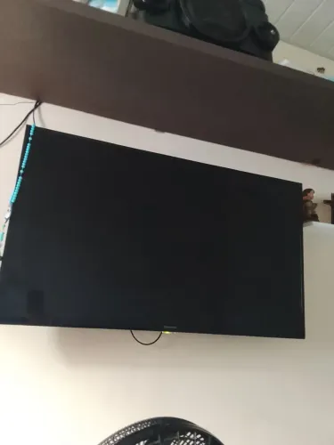 Tv PANASONIC SMART 40 polegadas