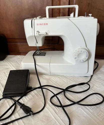 máquina singer