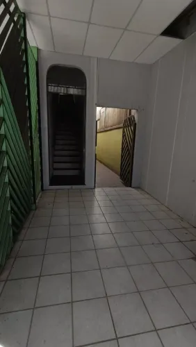 Edicula no Bosque dos Eucaliptos, 1 quarto, sala, cozinha, WC e área de serviço