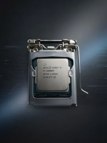 Processador i5 10600kf
