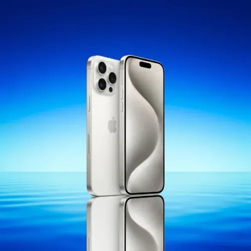 IPhone 15 Pro com Caixa nunca aberto