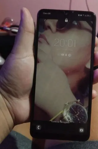 Samsung A22