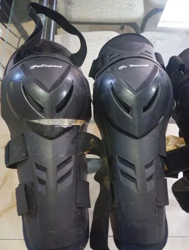 Joelheira polisport