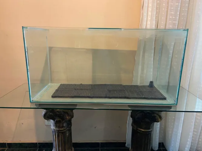 Aquário 200l