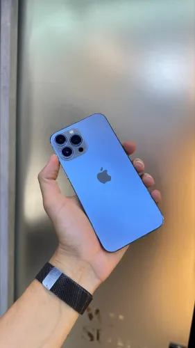 iPhone 13 PRO MAX 256GB PRECINHO