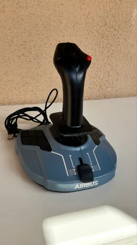 Thrustmaster TCA Sidestick Airbus Edition - PC/XBOX