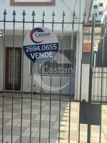 Casa em Vila em Tatuapé