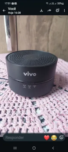 vivo smart wi fi/repetidor wi-fi