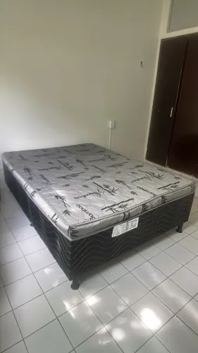 cama de casal