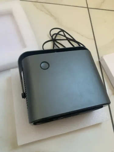 Projetor A10 plus