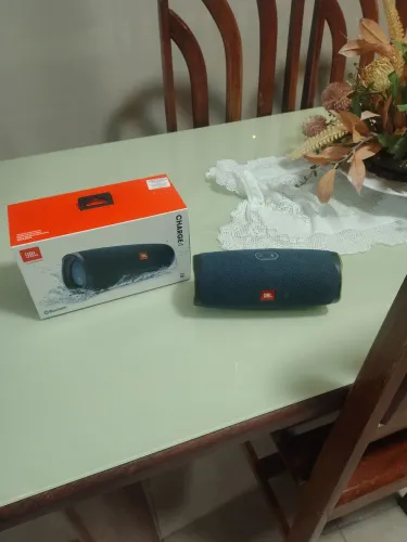 JBL CHARGE 4 original 