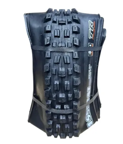 Pneu Maxxis Assegai 29x2.60 Dual Exo Tubeless