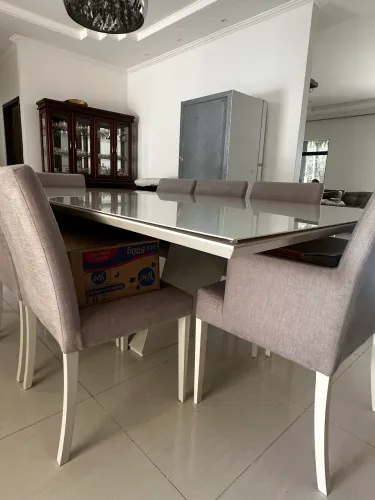 Vendo Mesa de Sala de Jantar