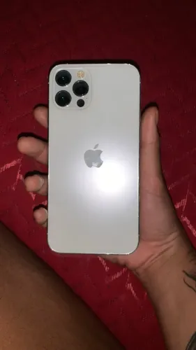 iPhone 12 Pro