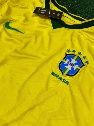 Camisa do Brasil