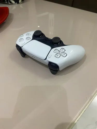 CONTROLE PS5 DUALSENSE ORIGINAL SONY - CFI-ZCT1W