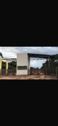 Chácaras Campestre LOTE medindo 60x70 4200m2