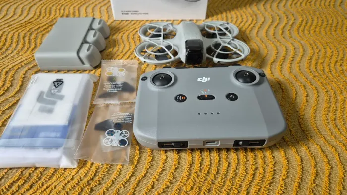 Drone DJI Neo