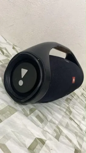boombox 2 semi novo ZAP *78