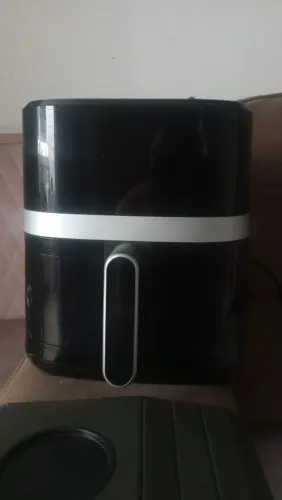 Air Frye (Para sair rápido ). Nova ,apenas usei 2 vezes !!!