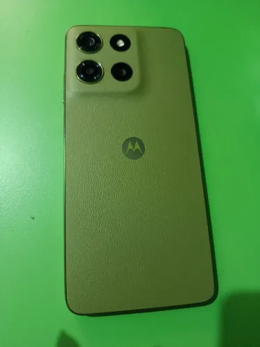 Moto G15