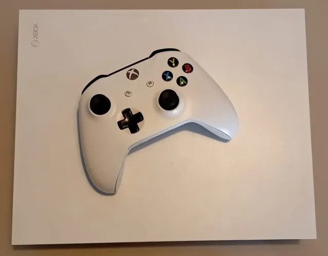 Xbox X