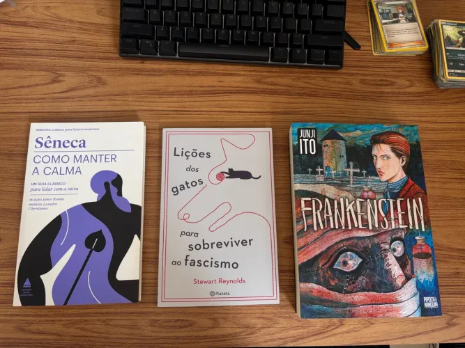 Livros