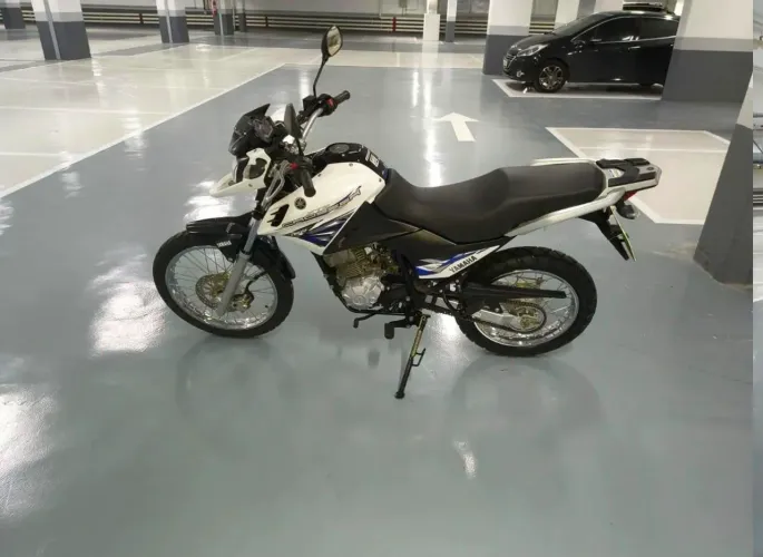 Yamaha XTZ 150