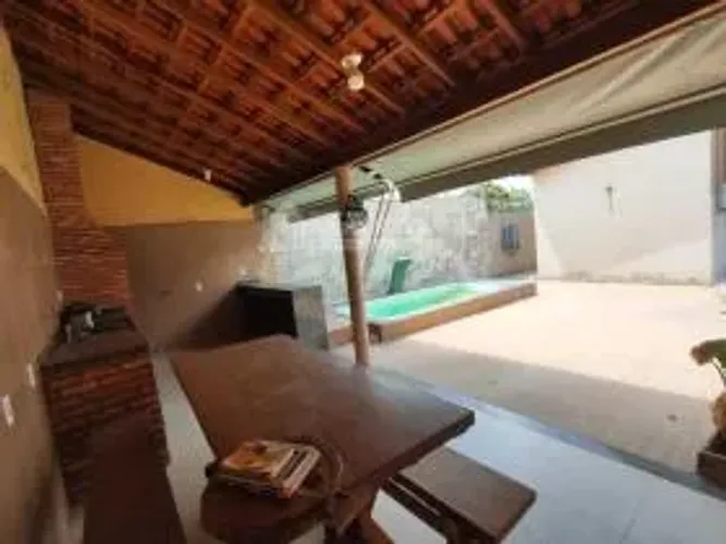 Excelente Casa a venda em TIMON