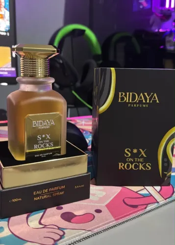 Bidaya S*x on the rocks