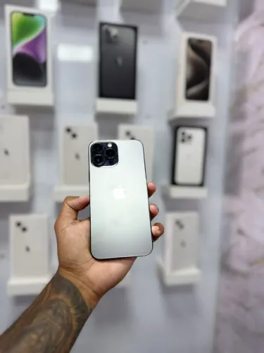 IPHONE 13 PRO MAX 128GB <br>R$ 3.199,00