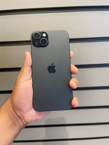 PROMOÇÃO DE IPHONE 15 PLUS!!!!