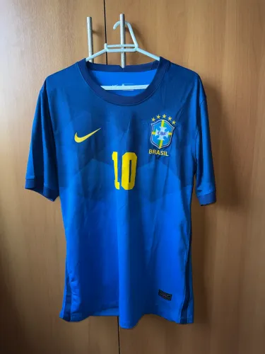 CAMISA BRASIL