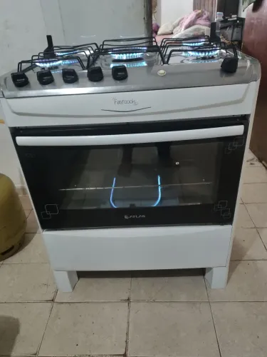 Vendo fogão automático 