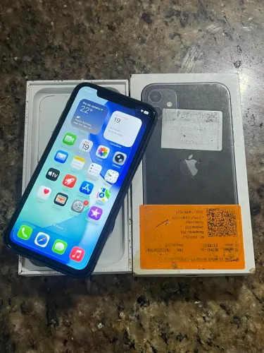 iPhone 11 64GB