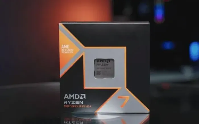 Pc Gamer OPORTUNIDADE UNICA  Ryzen 7 9800x3d