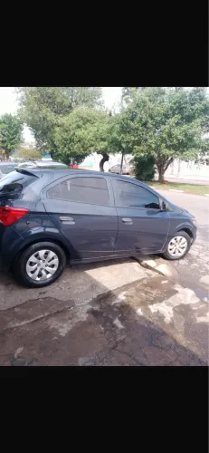 Chevrolet Joy Hatch 1.0 8V Flex 5P MEC 2020
