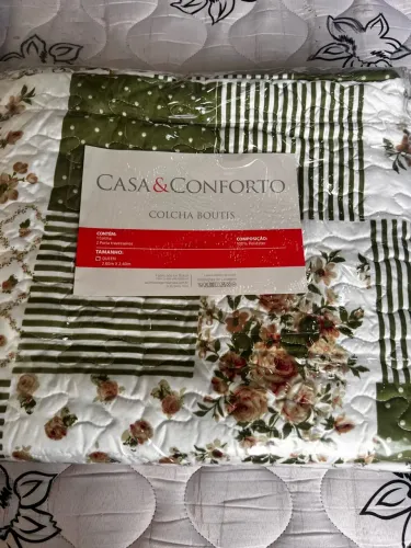 Roupa de Cama