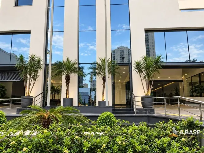 Sala à venda, 30 m² por R$ 190.000,00 - Lapa - São Paulo/SP